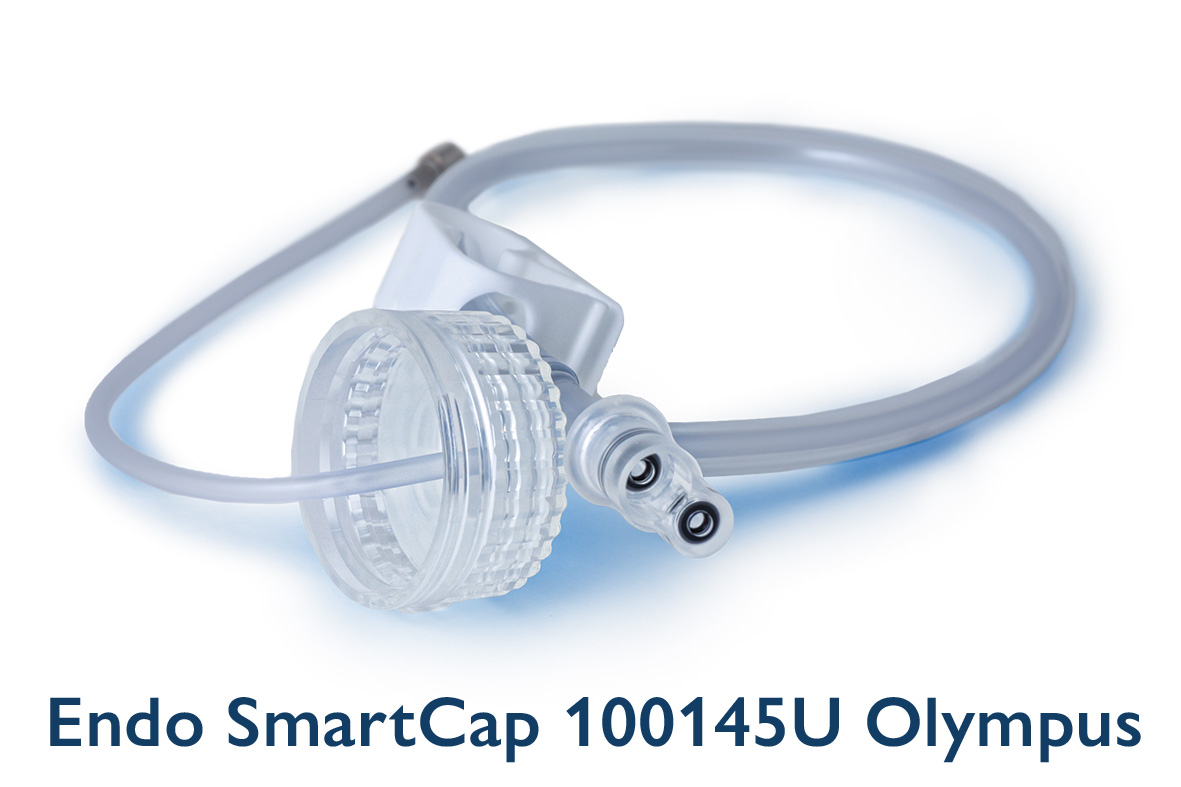 EndoGator & Endo SmartCap Tubings Duomed